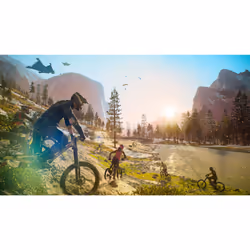 Ubisoft Riders Republic