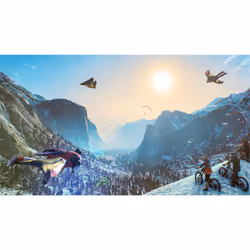 Ubisoft Riders Republic - Vista aggiuntiva 4