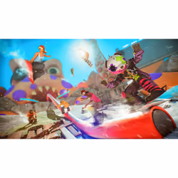 Ubisoft Riders Republic - Vista aggiuntiva 7