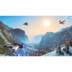 Ubisoft Riders Republic - Vista aggiuntiva 4
