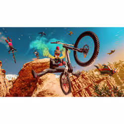 Ubisoft Riders Republic - Vista aggiuntiva 5
