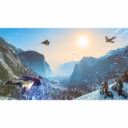 Ubisoft Riders Republic Standard ESP Xbox Series X
