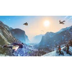 Ubisoft Riders Republic - Vista aggiuntiva 4