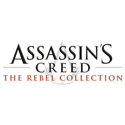 Ubisoft Assassin's Creed : The Rebel Collection - Download Code