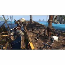 Ubisoft Assassin's Creed : The Rebel Collection - Download Code