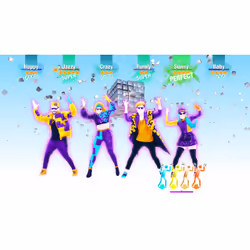 Ubisoft Just Dance 2020 - Download Code - Vista aggiuntiva 4