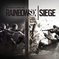 Ubisoft Tom Clancy's Rainbow Six : Siege - Deluxe Edition