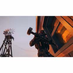 Ubisoft Tom Clancy's Rainbow Six : Siege - Deluxe Edition