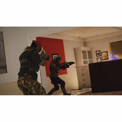 Ubisoft Tom Clancy's Rainbow Six Siege Deluxe Edition ITA Xbox Series X - Vista aggiuntiva 4