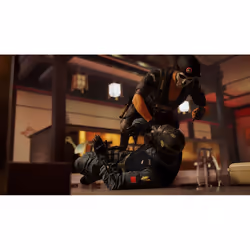 Ubisoft Tom Clancy's Rainbow Six Siege Deluxe Edition ITA Xbox Series X - Vista aggiuntiva 6