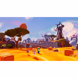 Nintendo Mario + Rabbids Sparks of Hope Standard+Componente aggiuntivo Tedesca, Inglese, ESP, Francese, ITA Nintendo Switch - Vista aggiuntiva 4