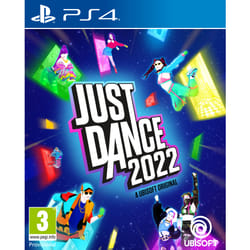 Ubisoft Just Dance 2022 Standard Inglese, ITA PlayStation 4