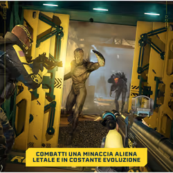 Ubisoft Rainbow Six Extraction Standard Inglese, ITA PlayStation 5 - Vista aggiuntiva 8