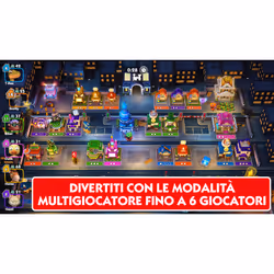 Ubisoft Monopoly Madness Standard Multilingua Nintendo Switch - Vista aggiuntiva 4
