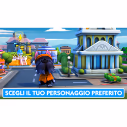 Ubisoft Monopoly Madness Standard Multilingua Nintendo Switch - Vista aggiuntiva 8