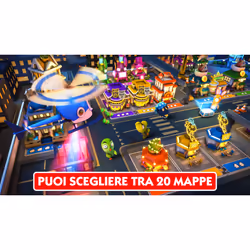 Ubisoft Monopoly Madness Standard Multilingua PlayStation 4 - Vista aggiuntiva 6
