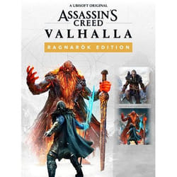 Ubisoft Assassin’s Creed® Valhalla - Ragnarök Edition