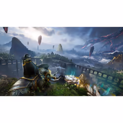 Ubisoft Assassin'S Creed Valhalla L’Alba Del Ragnarok - Code In Box (Add-On) - Vista aggiuntiva 4