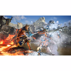 Ubisoft Assassin'S Creed Valhalla L’Alba Del Ragnarok - Code In Box (Add-On) - Vista aggiuntiva 5