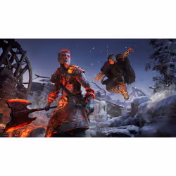 Ubisoft Assassin'S Creed Valhalla L’Alba Del Ragnarok - Code In Box (Add-On) - Vista aggiuntiva 7