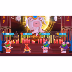 Ubisoft Rabbids: Party of Legends Standard Inglese Nintendo Switch