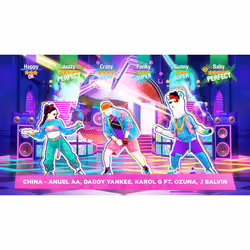 Ubisoft Just Dance 2022 Standard ITA Nintendo Switch - Vista aggiuntiva 4