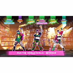 Ubisoft Just Dance 2022 Standard ITA Nintendo Switch - Vista aggiuntiva 5