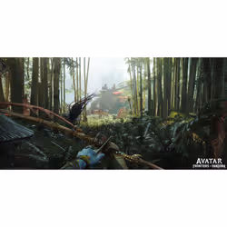Ubisoft Avatar: Frontiers of Pandora Standard PlayStation 5 - Vista aggiuntiva 2