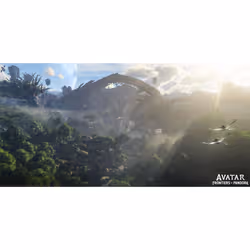 Ubisoft Avatar: Frontiers of Pandora Standard PlayStation 5 - Vista aggiuntiva 4