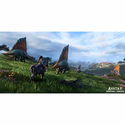 Ubisoft Avatar: Frontiers of Pandora Standard PlayStation 5 - Vista aggiuntiva 6