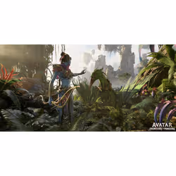 Ubisoft Avatar: Frontiers of Pandora Standard PlayStation 5 - Vista aggiuntiva 7