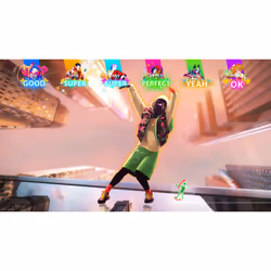 Ubisoft Just Dance 2023 Edition Standard ITA Xbox Series X/Series S - Vista aggiuntiva 8