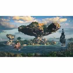 Ubisoft Skull and Bones - Standard Edition ITA PlayStation 5 - Vista aggiuntiva 7