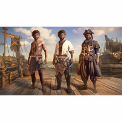 Ubisoft Skull and Bones - Standard Edition ITA Xbox Series X - Vista aggiuntiva 8