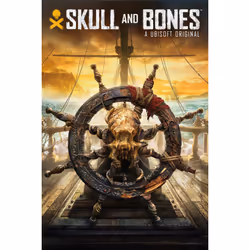 Ubisoft Skull & Bones - Premium Edition - Vista aggiuntiva 2