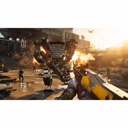 Ubisoft Avatar: Frontiers of Pandora PS5 - Vista aggiuntiva 5