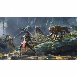Ubisoft Avatar: Frontiers of Pandora XSX - Vista aggiuntiva 6