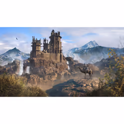 Ubisoft Assassin's Creed Mirage PS4 - Vista aggiuntiva 4