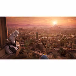 Ubisoft Assassin's Creed Mirage Standard PlayStation 4 - Vista aggiuntiva 3