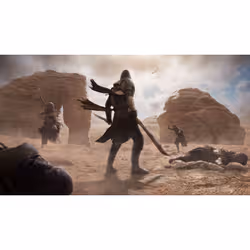 Ubisoft Assassin's Creed Mirage Standard PlayStation 4 - Vista aggiuntiva 5