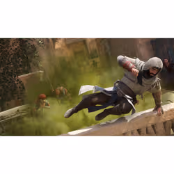 Ubisoft Assassin's Creed Mirage Standard PlayStation 4 - Vista aggiuntiva 7