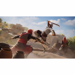 Ubisoft Assassin's Creed Mirage PS5 - Vista aggiuntiva 6