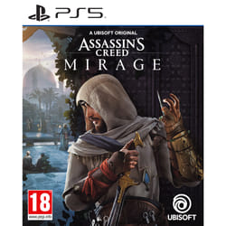 Ubisoft Assassin's Creed Mirage Standard PlayStation 5