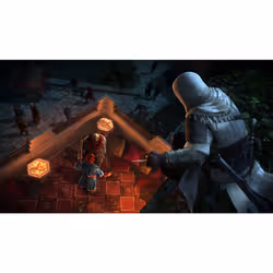 Ubisoft Assassin's Creed Mirage Standard PlayStation 5 - Vista aggiuntiva 2