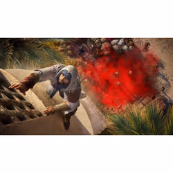 Ubisoft Assassin's Creed Mirage Standard PlayStation 5 - Vista aggiuntiva 4