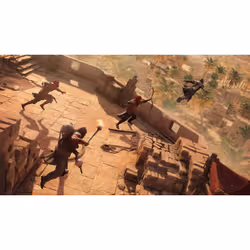 Ubisoft Assassin's Creed Mirage Standard PlayStation 5 - Vista aggiuntiva 6