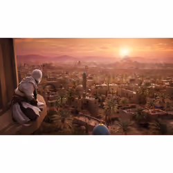 Ubisoft Assassin's Creed Mirage PS5 - Vista aggiuntiva 3