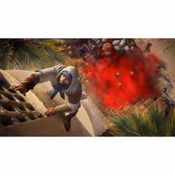 Ubisoft Assassin's Creed Mirage X1/XSX - Vista aggiuntiva 5