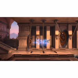 Ubisoft Prince of Persia: The Lost Crown PS4 - Vista aggiuntiva 6