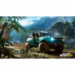 Ubisoft The Crew Motorfest - Vista aggiuntiva 5